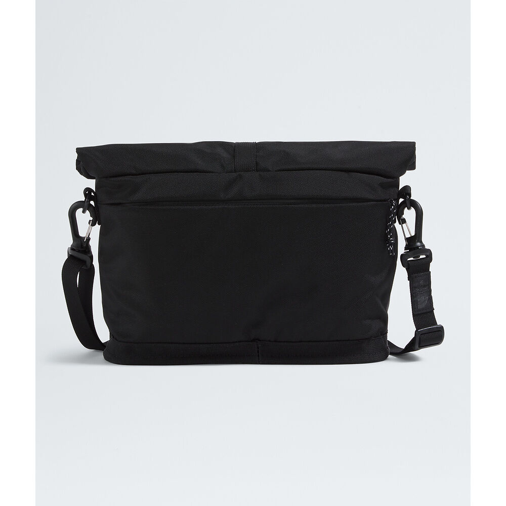 The North Face Base Camp Shoulder Bag The North Face
