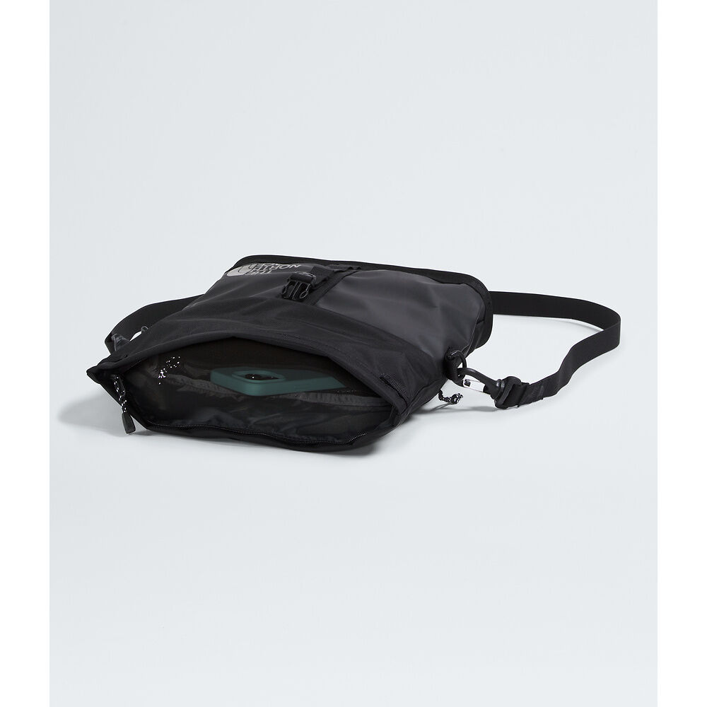 The North Face Base Camp Shoulder Bag The North Face