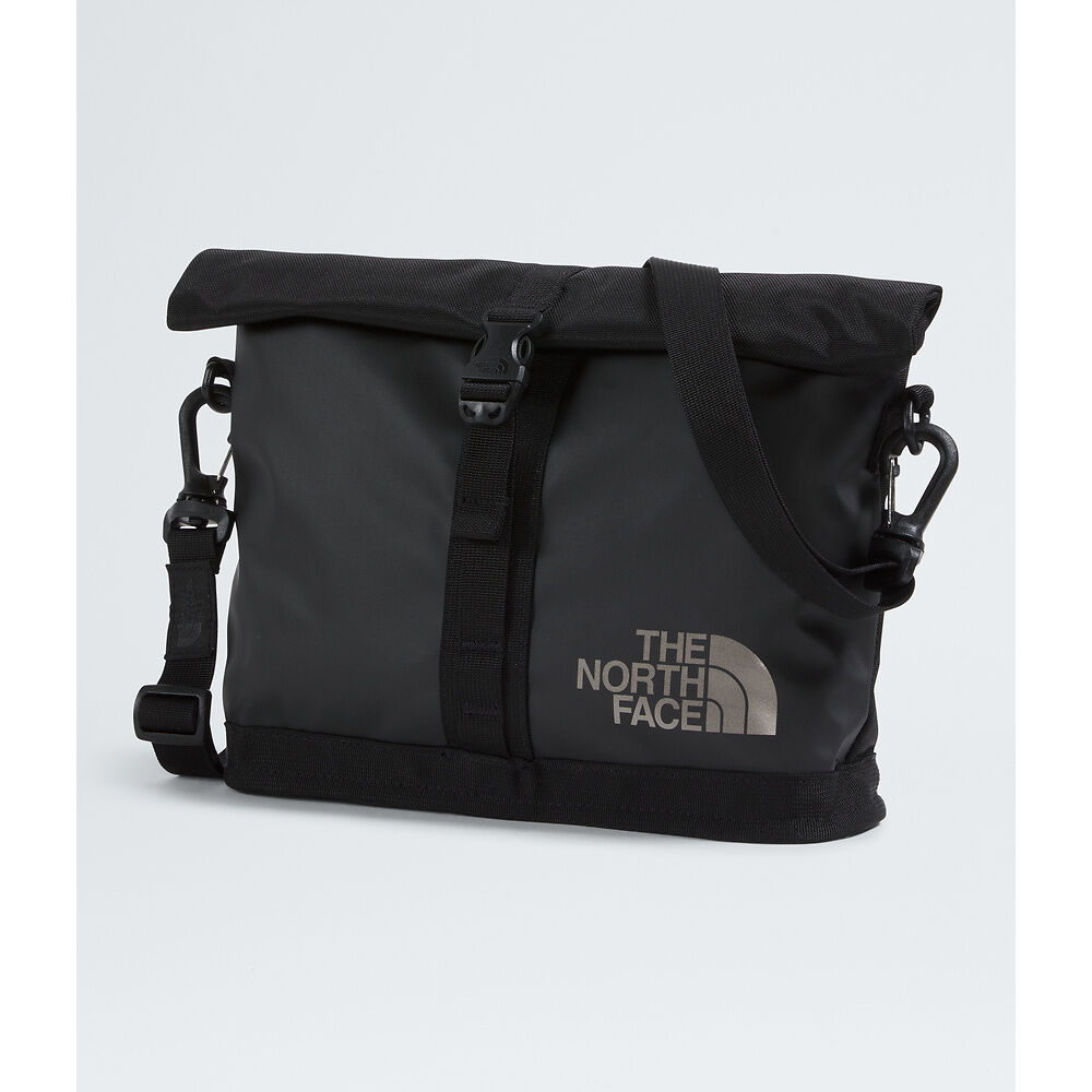 The North Face Base Camp Shoulder Bag The North Face