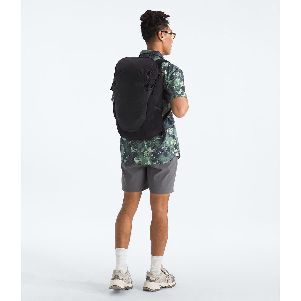 The North Face Kaban LTE Backpack
