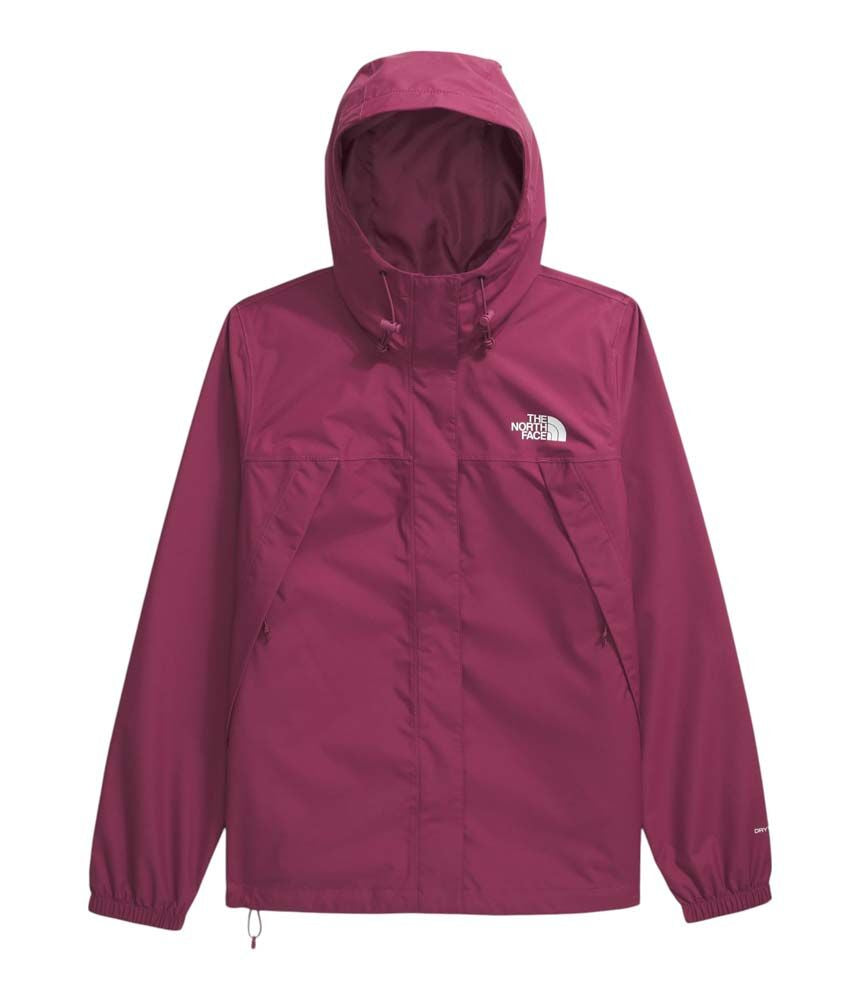 The North Face Antora Rain Jacket (Women's) - Endless Dusk