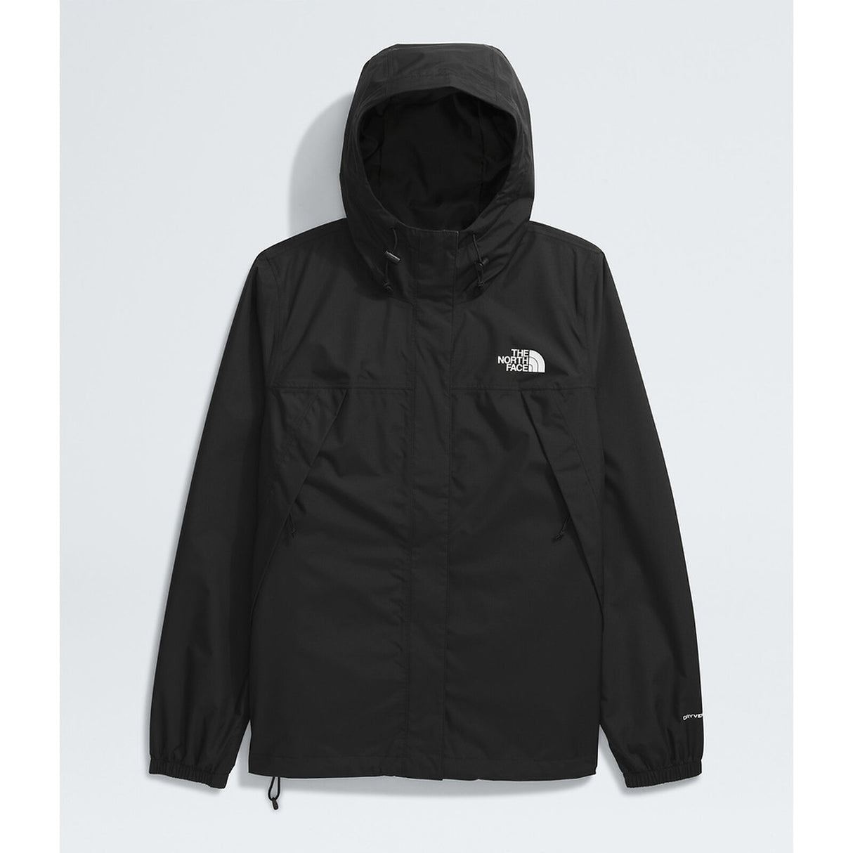 The North Face Antora Rain Jacket - TNF Black