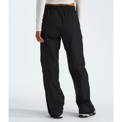 The North Face Antora Rain Pants (Women's) - TNF Black