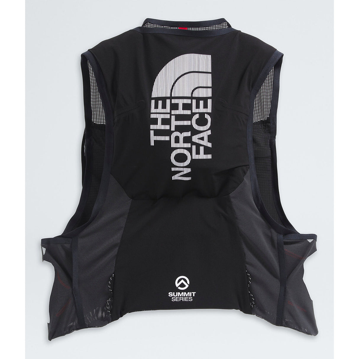 The North Face Summit Series Run Vest 5 (Unisex) - TNF Black/Asphalt Grey