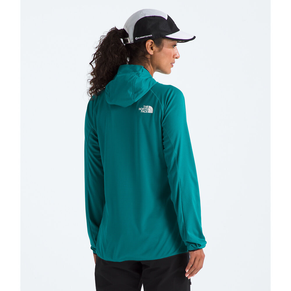 The North Face Summit Series Direct Sun Hoodie (Women's) The North Face