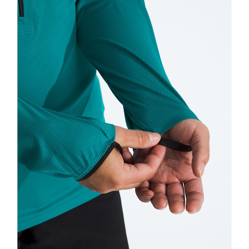 The North Face Summit Series Direct Sun Hoodie (Women's) The North Face