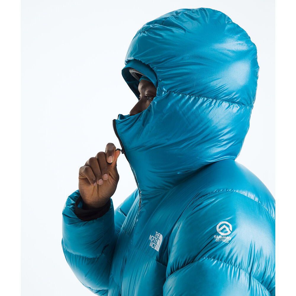 The North Face Summit Series Pumori Down Parka (Men's) The North Face