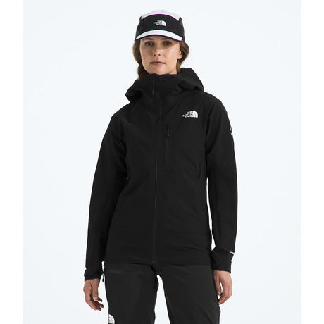 The North Face Summit Series Chamlang Soft Shell Jacket (Women's) The North Face