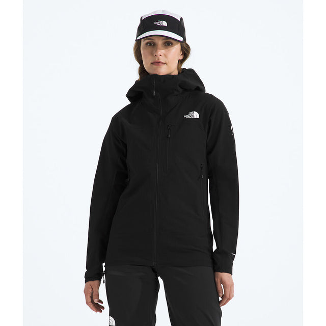 The North Face Summit Series Chamlang Soft Shell Jacket (Women's) The North Face