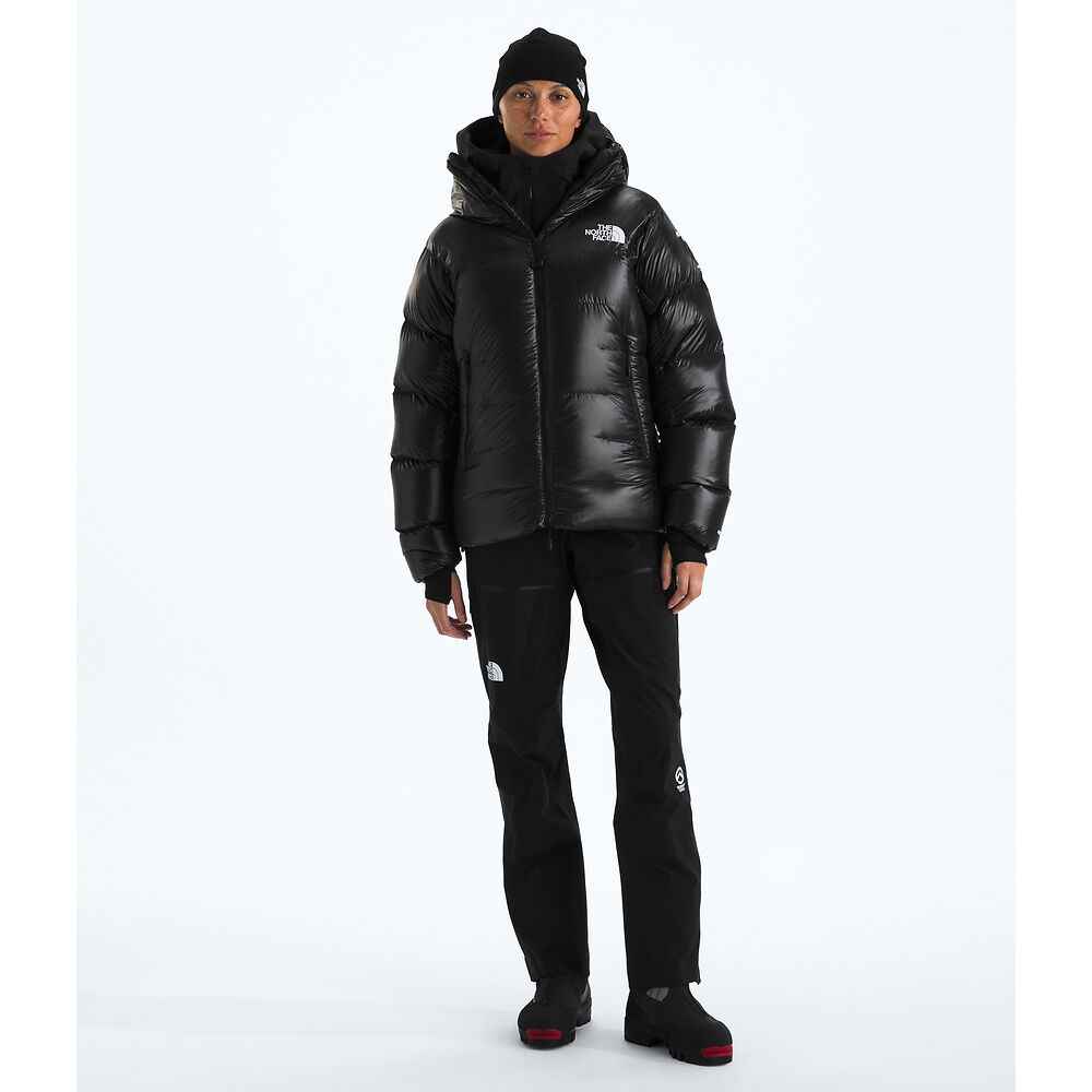 The North Face Summit Series Pumori Down Parka (Women's) - TNF Black