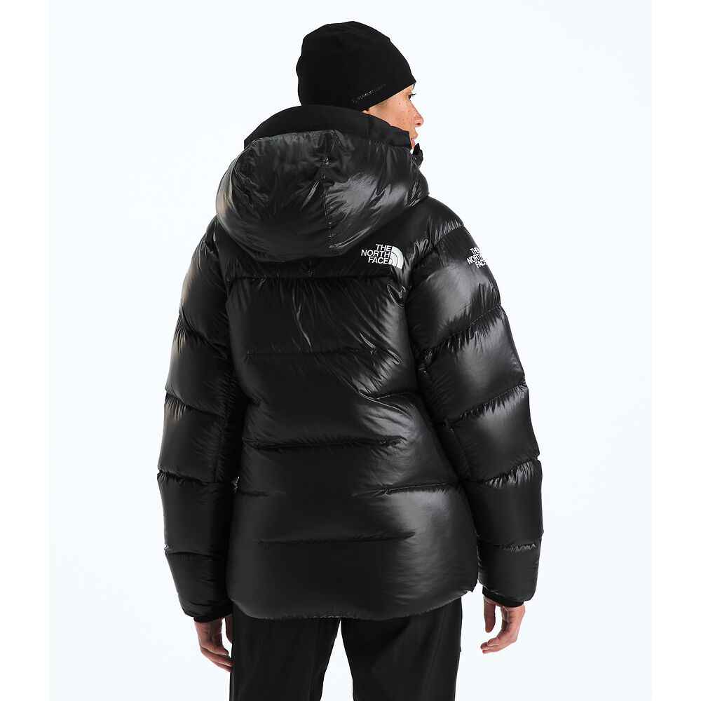 The North Face Summit Series Pumori Down Parka (Women's) - TNF Black