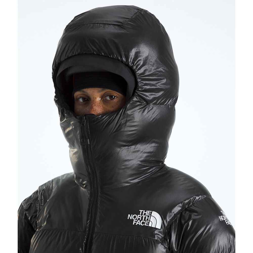 The North Face Summit Series Pumori Down Parka (Women's) - TNF Black