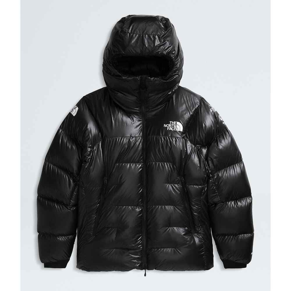 The North Face Summit Series Pumori Down Parka (Women's) - TNF Black