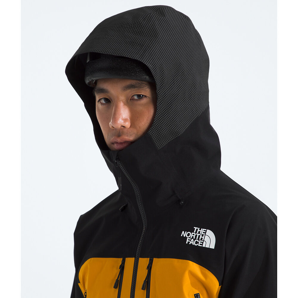 The North Face Summit Series Mountain GORE-TEX Pro Jacket (Men's) The North Face