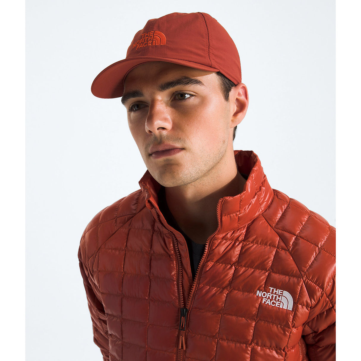 The North Face Horizon Hat - Iron Clay