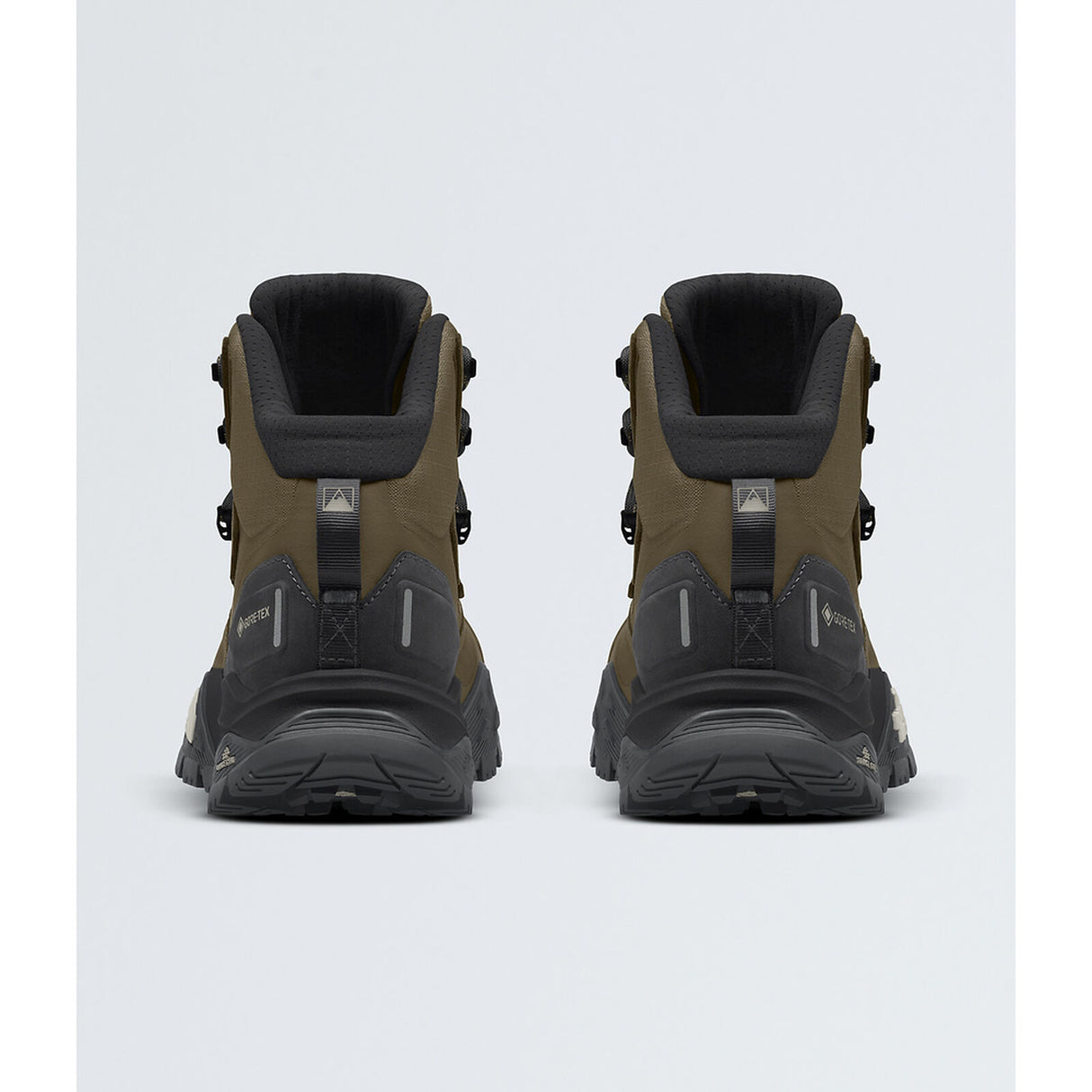 The North Face Offtrail Hike LT Mid GORE-TEX Boots (Men's) - Sycamore/TNF Black
