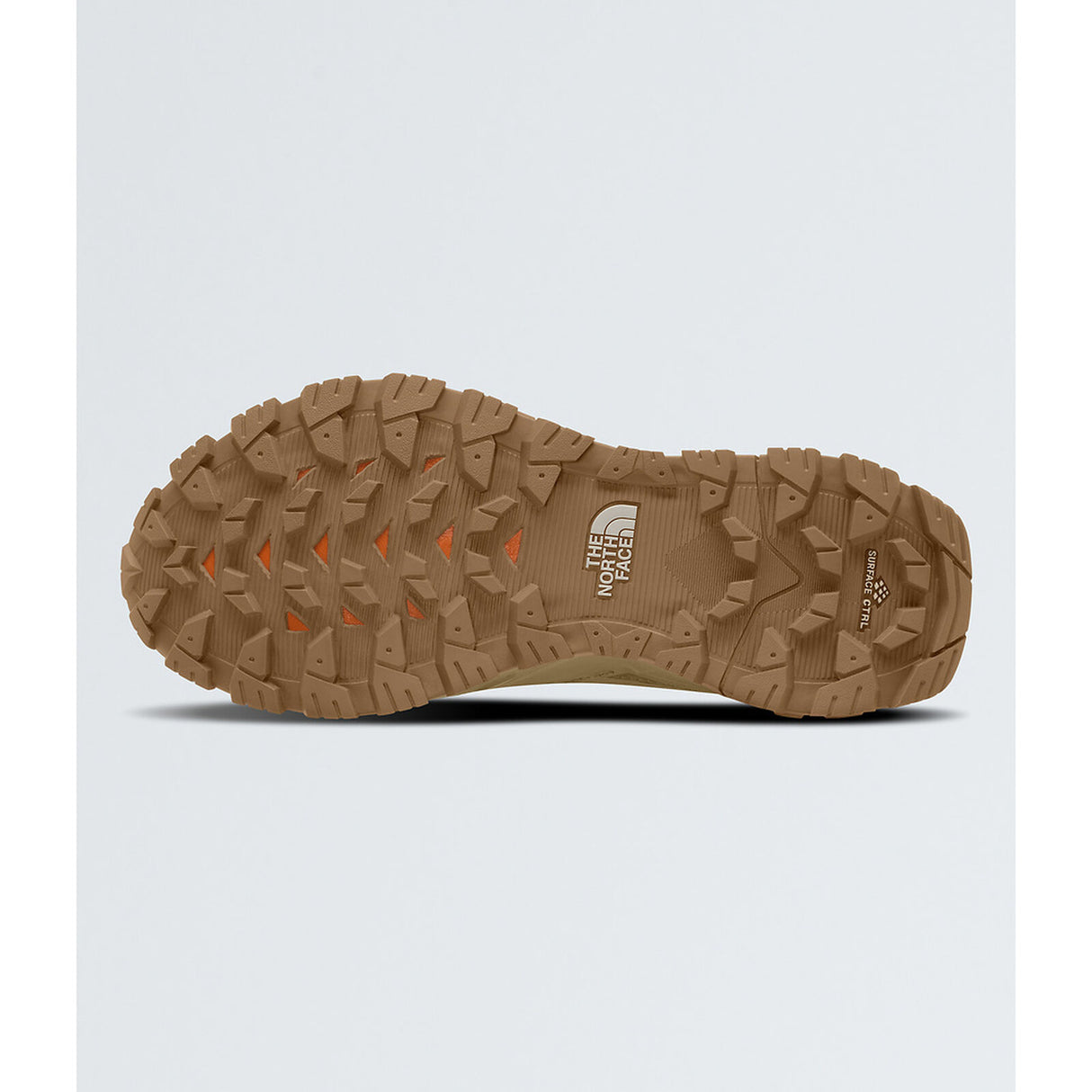 The North Face Offtrail Hike LT Mid GORE-TEX Boots (Women's) - Pale Khaki/Khaki Stone