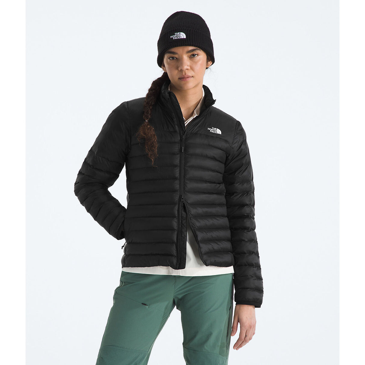 The North Face Terra Peak Jacket (Women's)