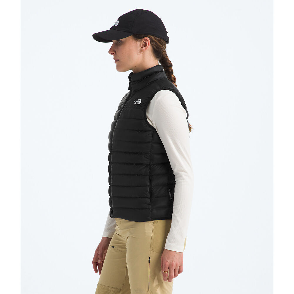 The North Face Terra Peak Vest (Women's) The North Face