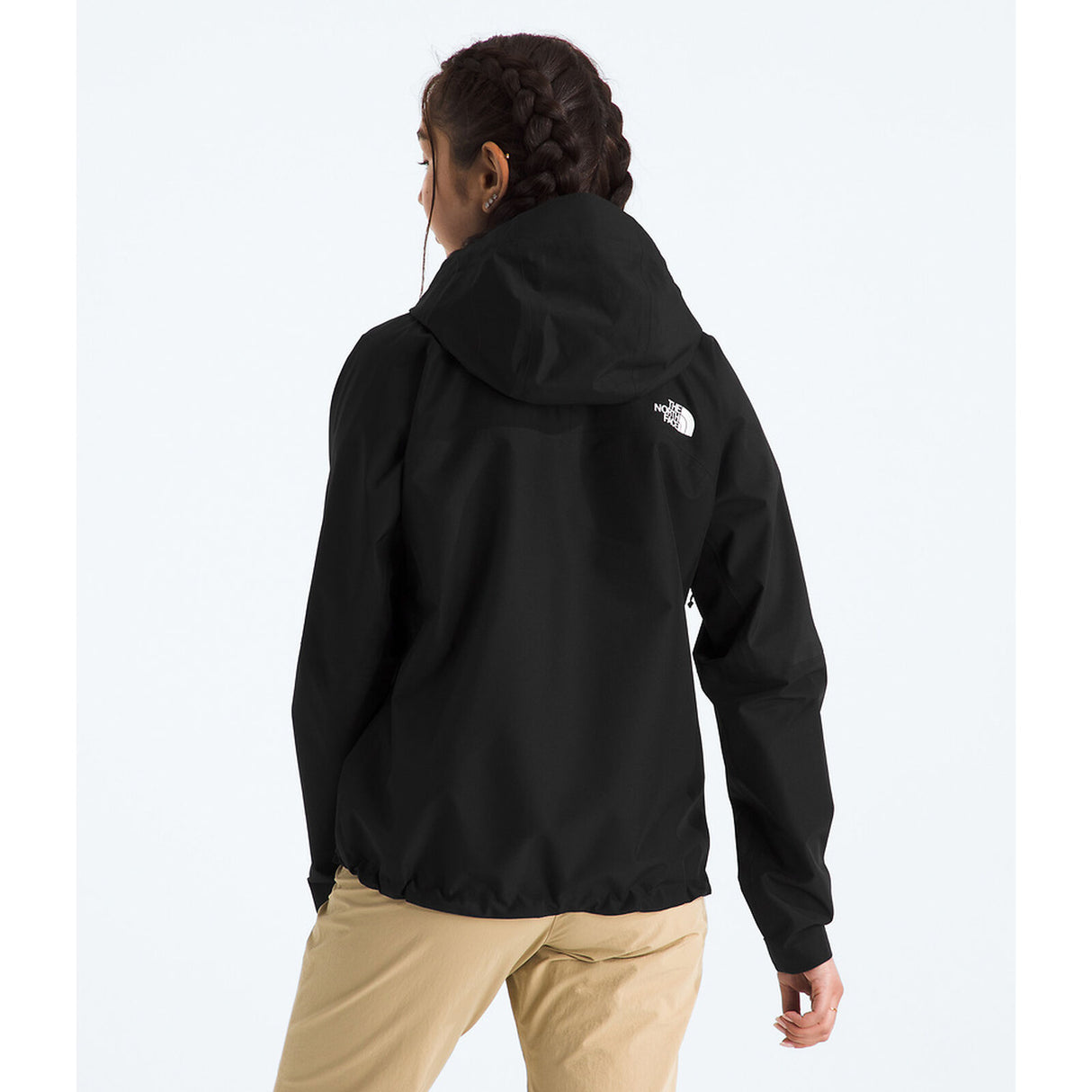 The North Face Valley View Jacket (Women's) - TNF Black
