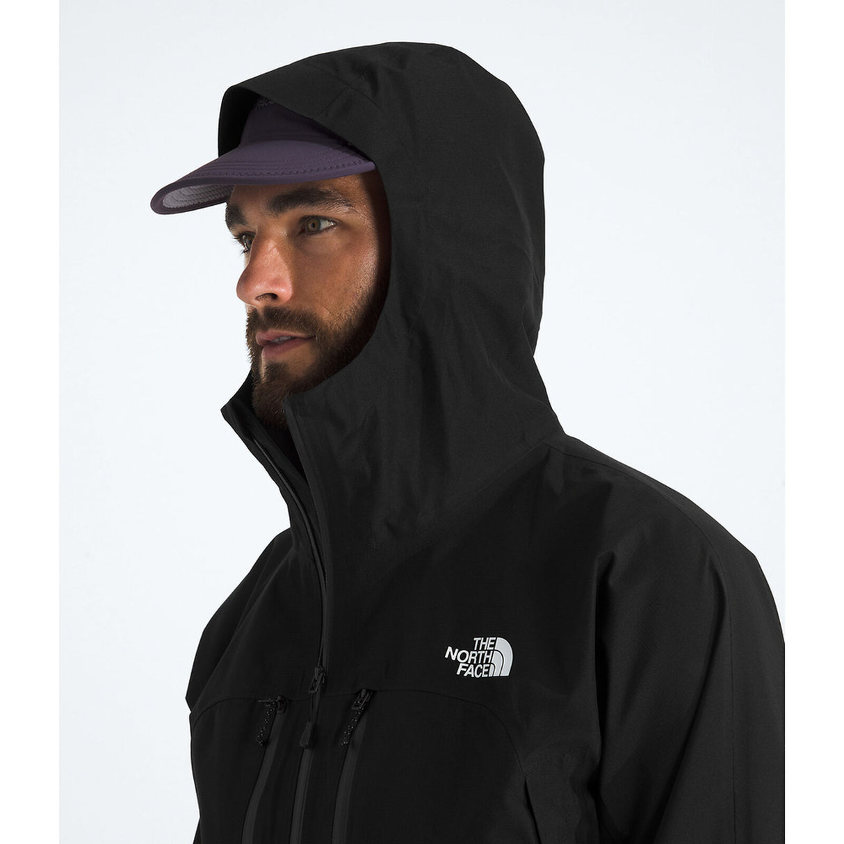 The North Face Valley View Jacket (Men's) - TNF Black