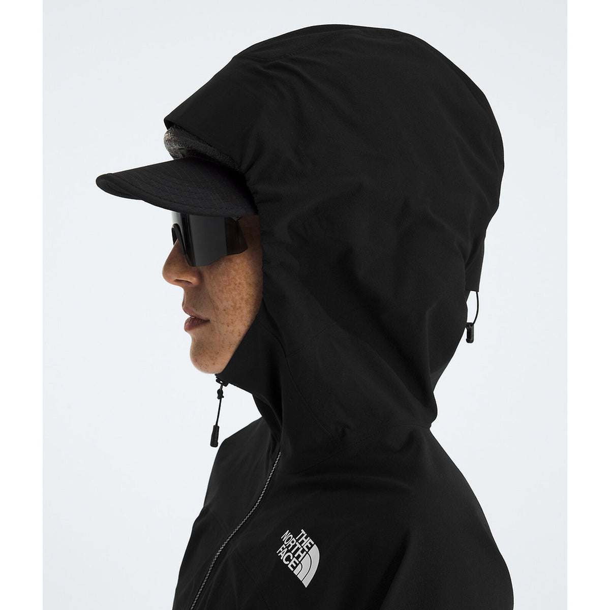 - The North Face Summit Series Off Width Jacket (Women's) - TNF Black