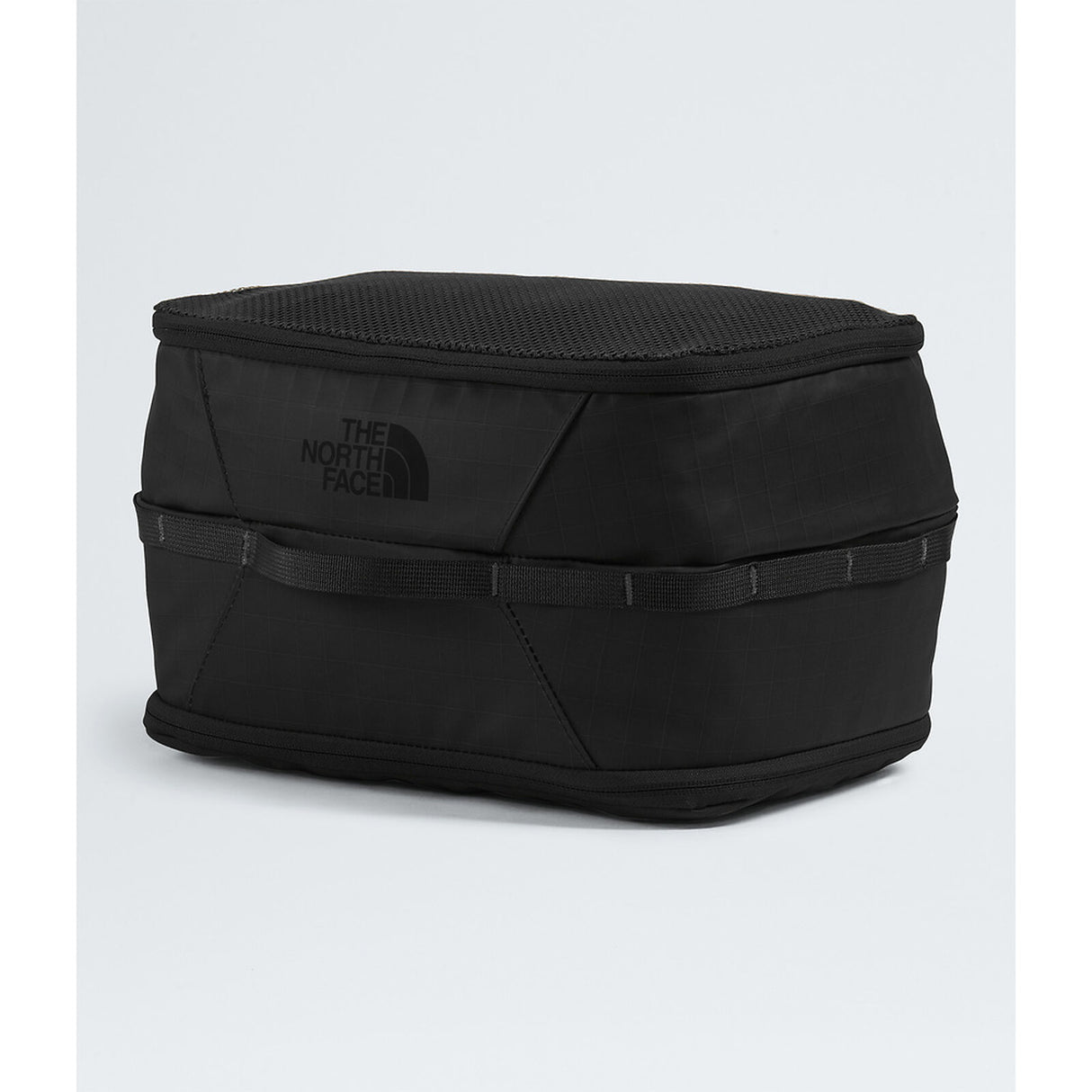 The North Face Base Camp Voyager Cube - TNF Black