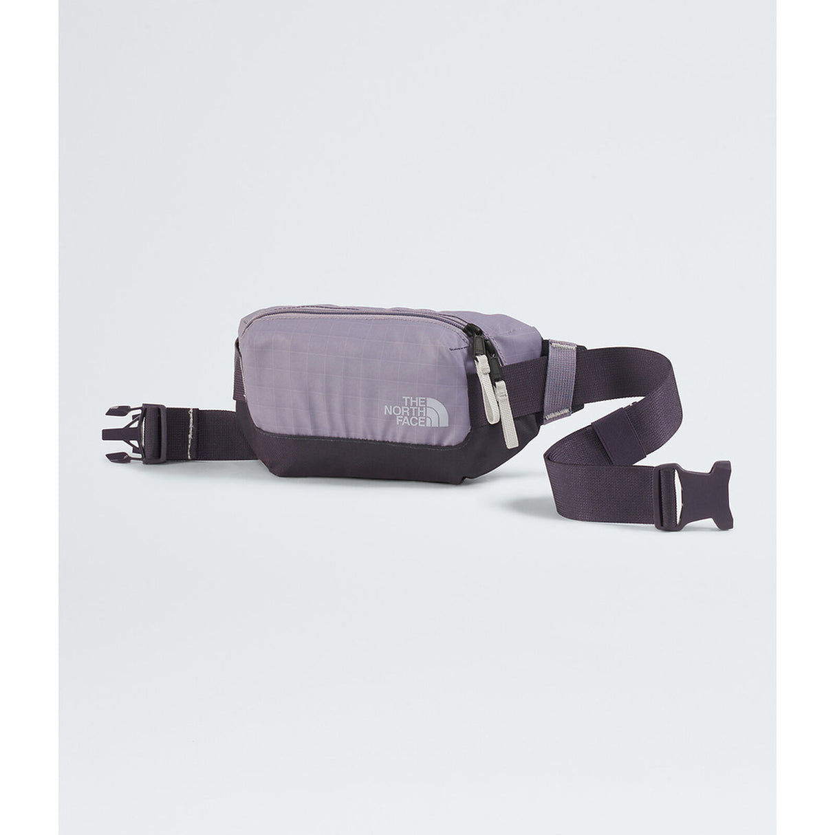 The North Face Base Camp Voyager Lumbar - Transcendent Grey