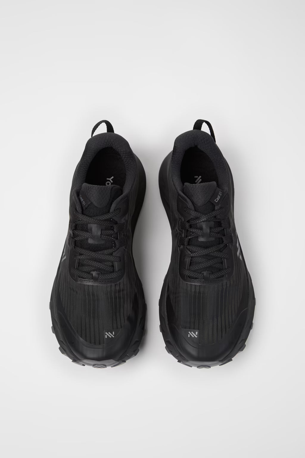 NNormal Cadí Shoes (Men's) - Black