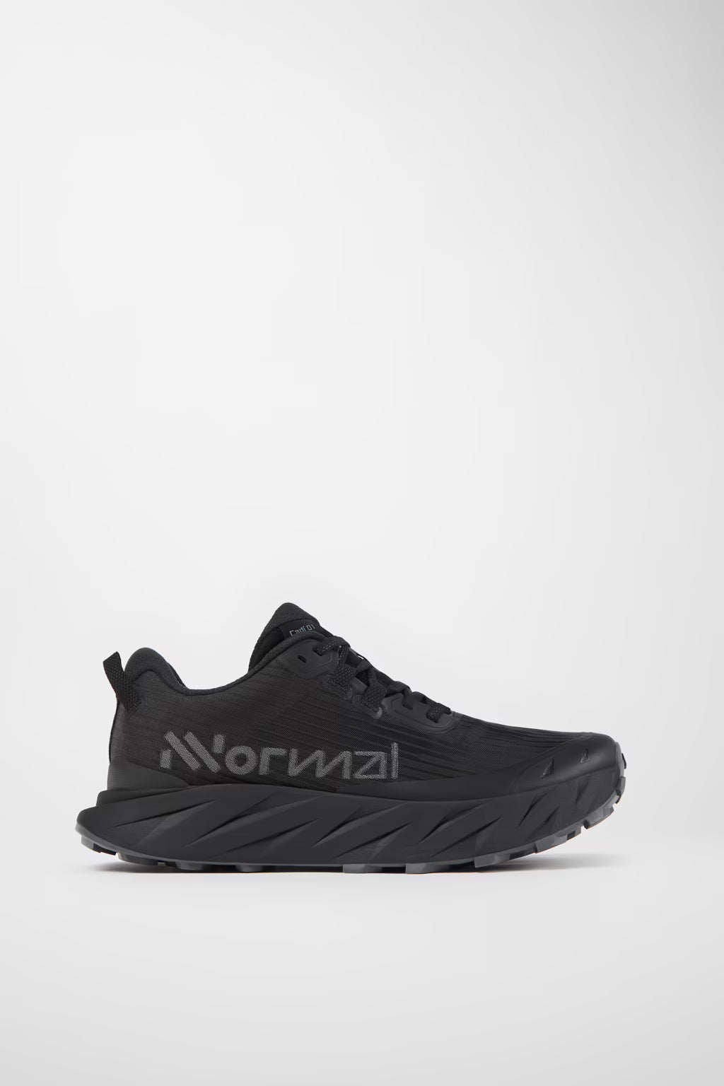 NNormal Cadí Shoes (Men's) - Black