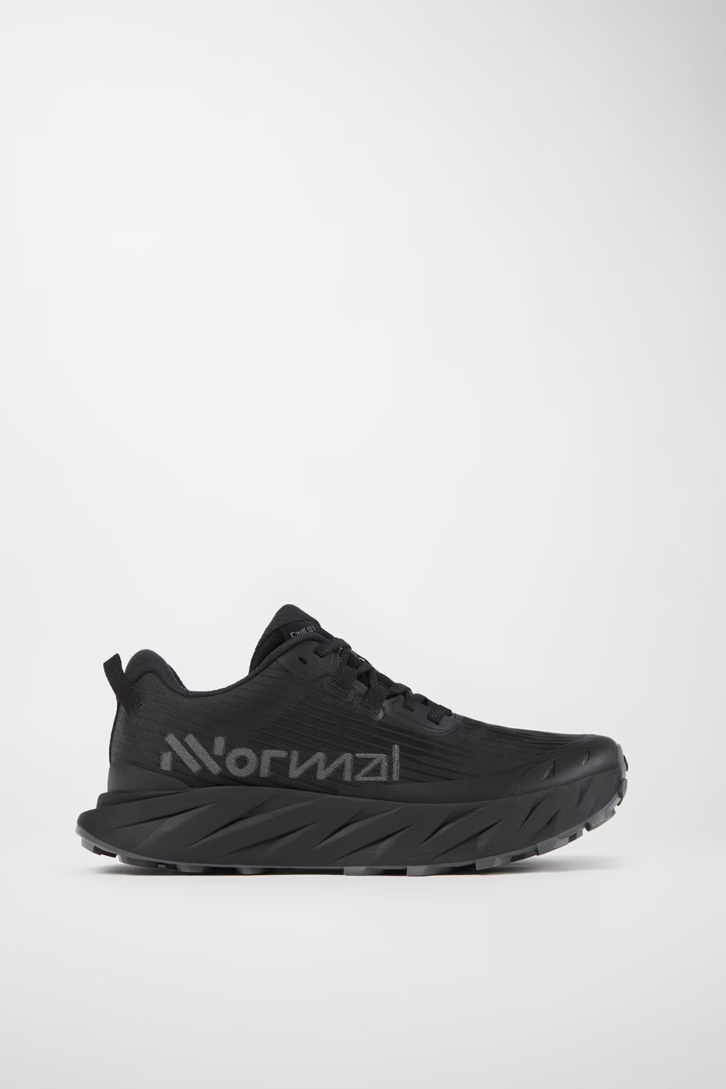 NNormal Cadí Shoes (Men's) - Black