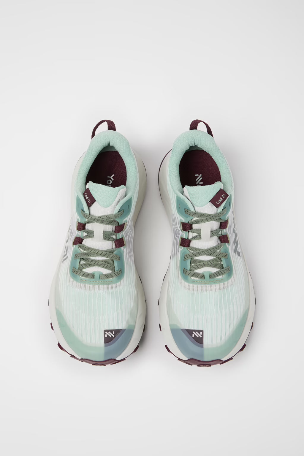 NNormal Cadí Shoes (Women's) - Green
