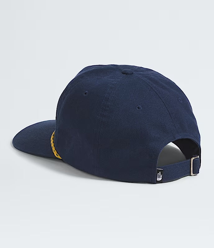The North Face Norm 5-Panel Hat (Unisex) The North Face