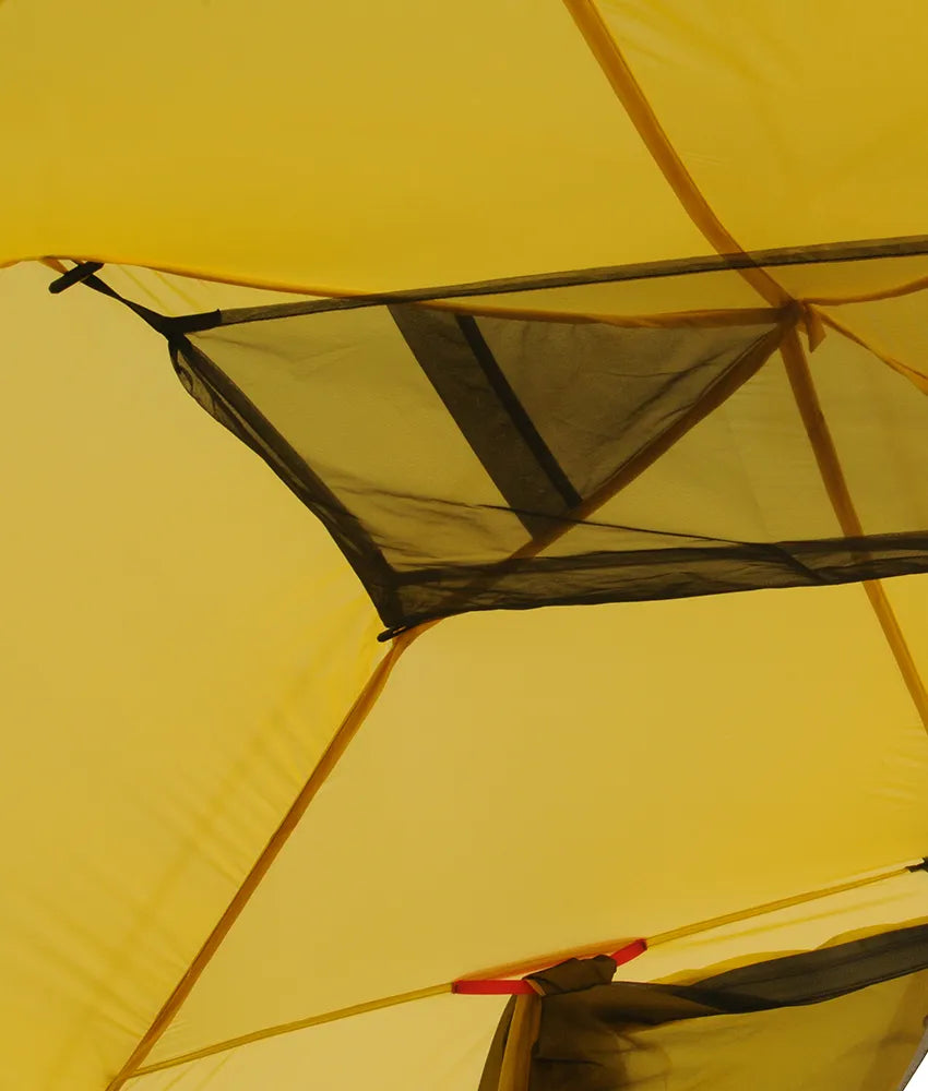 One Planet Tent Mesh Loft