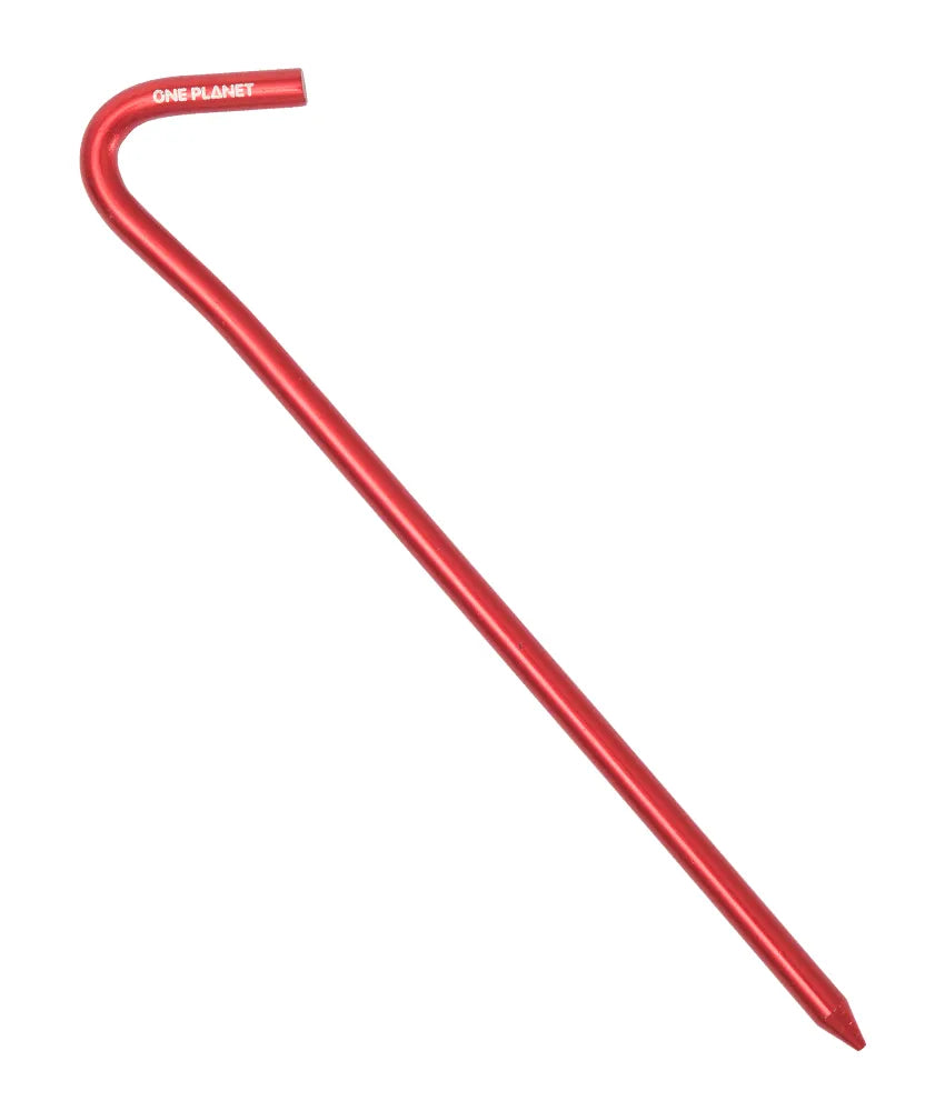 One Planet Pegs - Hook
