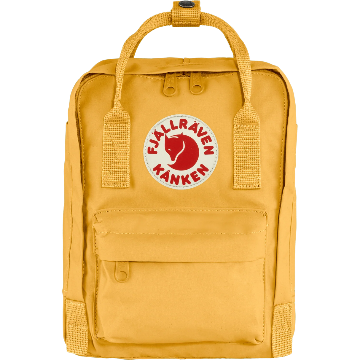 Fjällräven Kånken Mini Backpack - Ochre