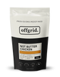 Off Grid Heat & Eat Offgrid