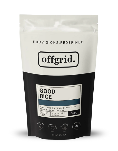 Off Grid Heat & Eat Offgrid