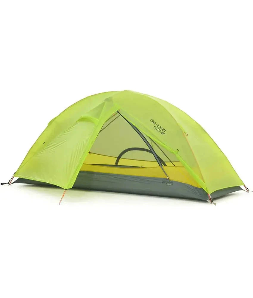 One Planet Goondie 1