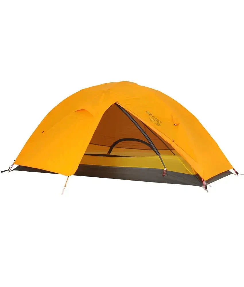 One Planet Goondie 1