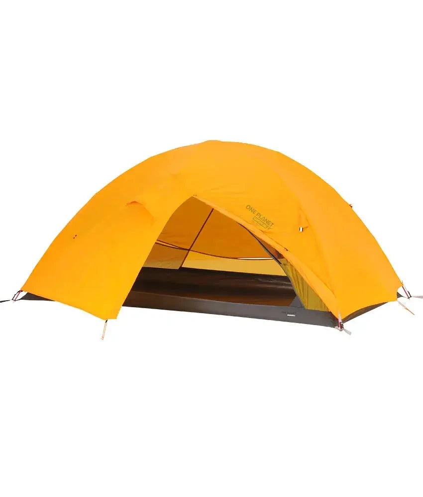 One Planet Goondie 2