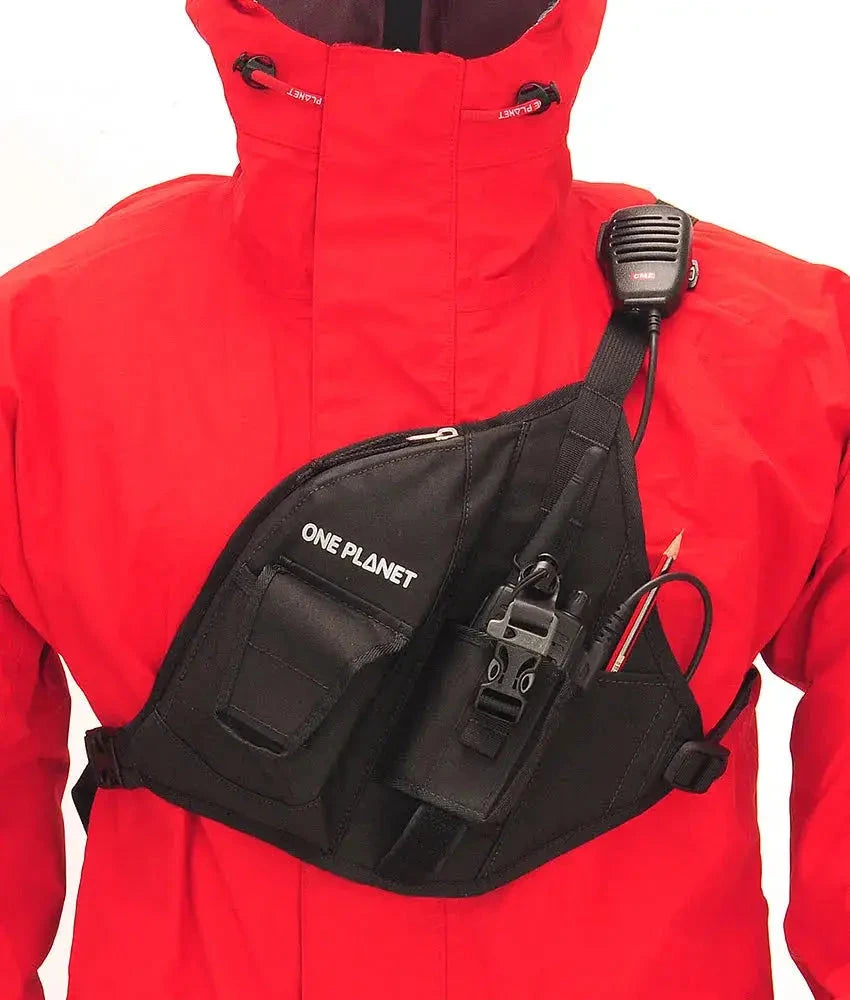 One Planet Radio Harness