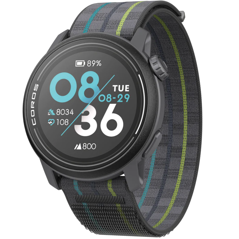 Coros Pace 3 GPS Sport Watch Coros