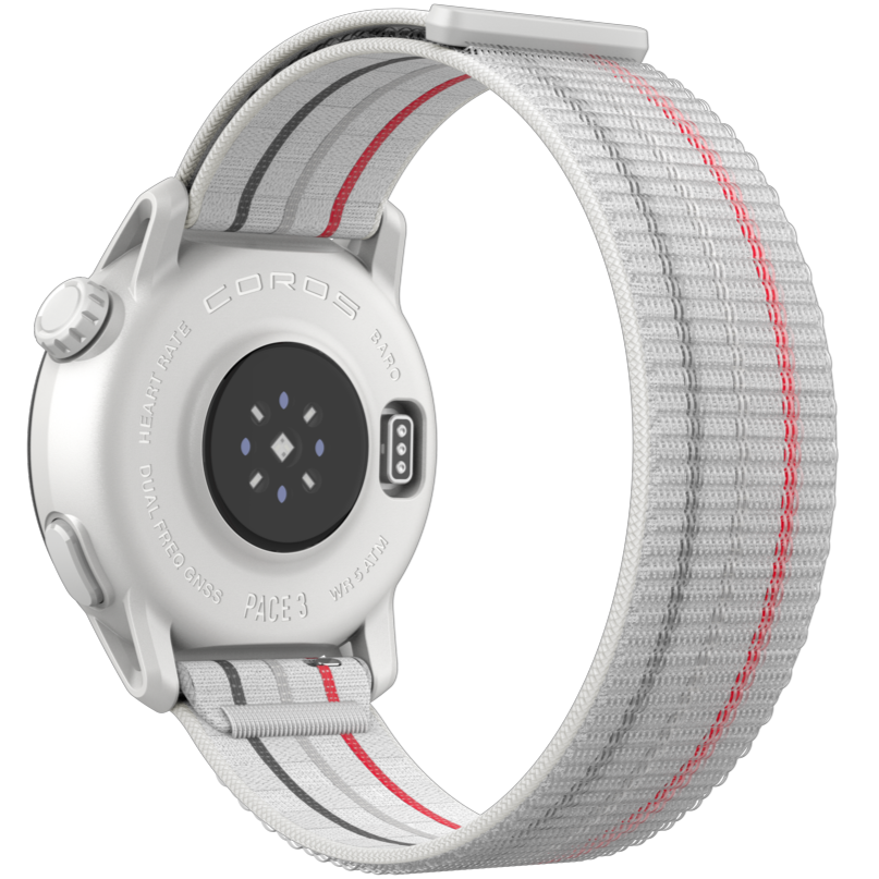 Coros Pace 3 GPS Sport Watch Coros