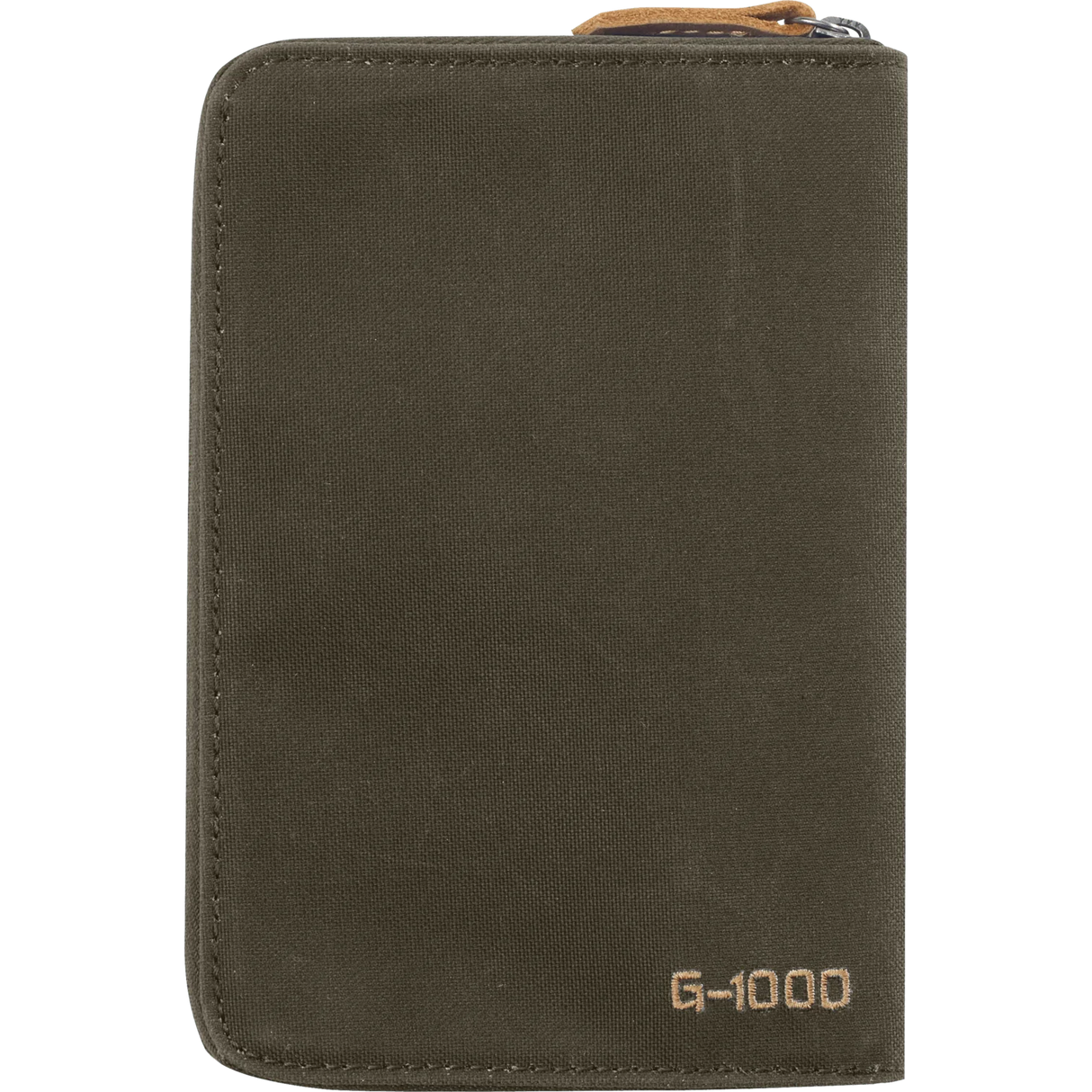 Fjällräven Passport Wallet Fjallraven