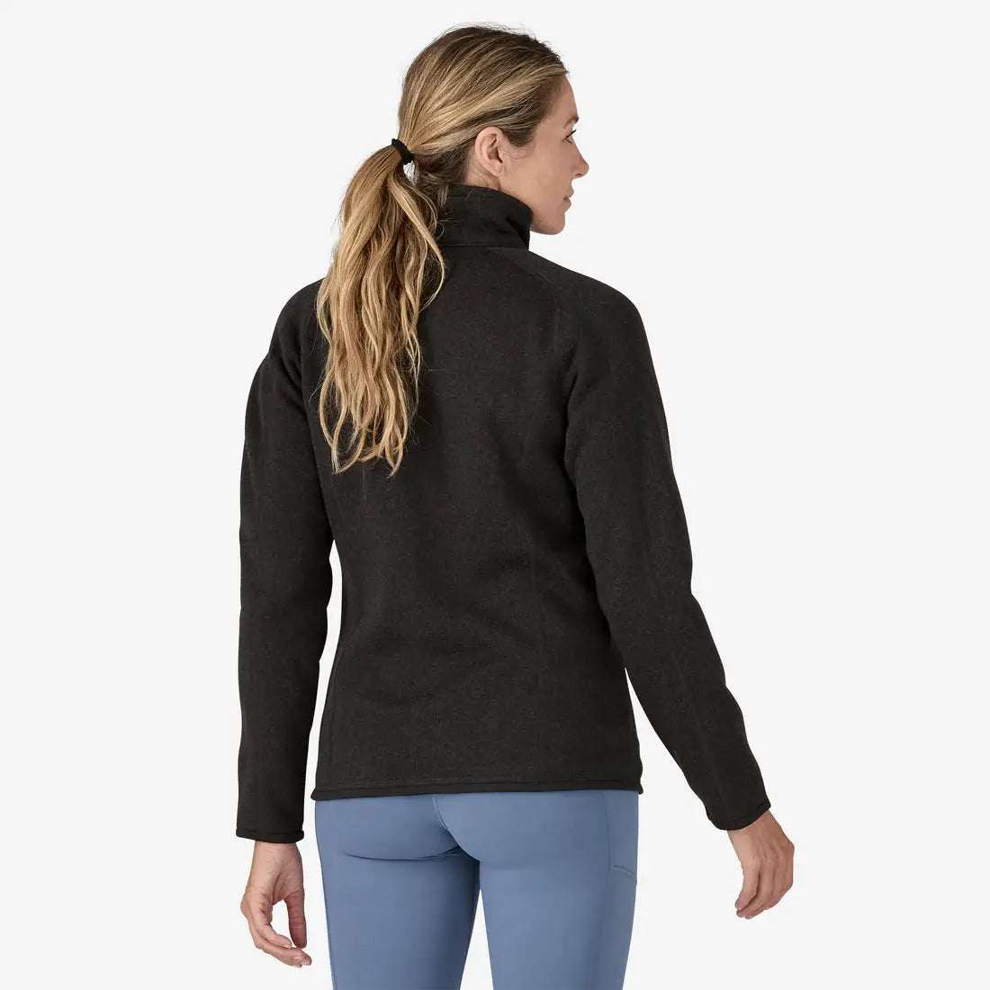 Patagonia Better Sweater Fleece Jacket (Women's) Patagonia