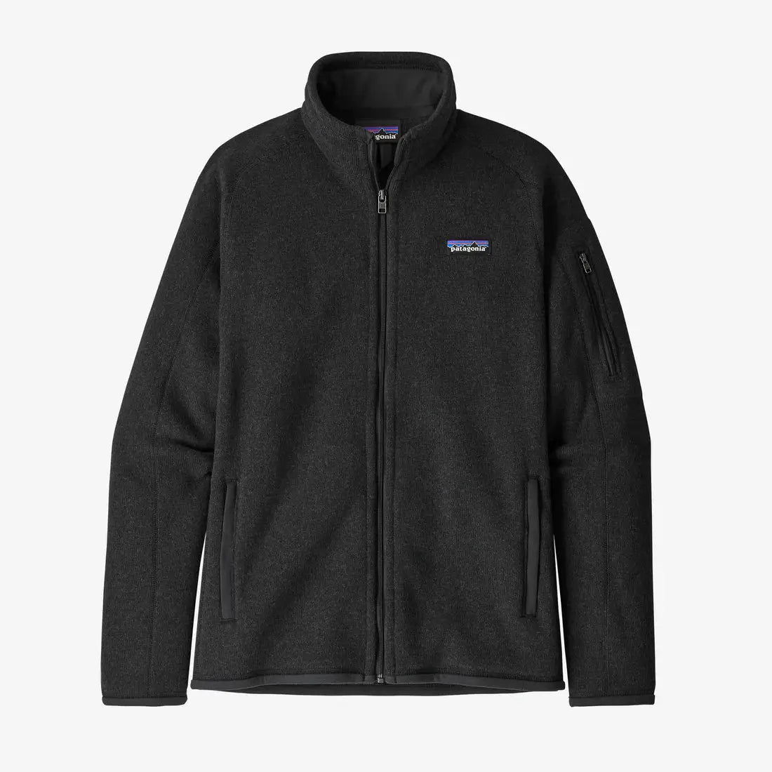 Patagonia Better Sweater Fleece Jacket (Women's) Patagonia