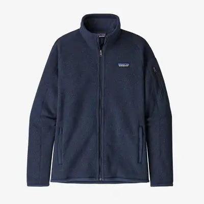 Patagonia Better Sweater Fleece Jacket (Women's) Patagonia