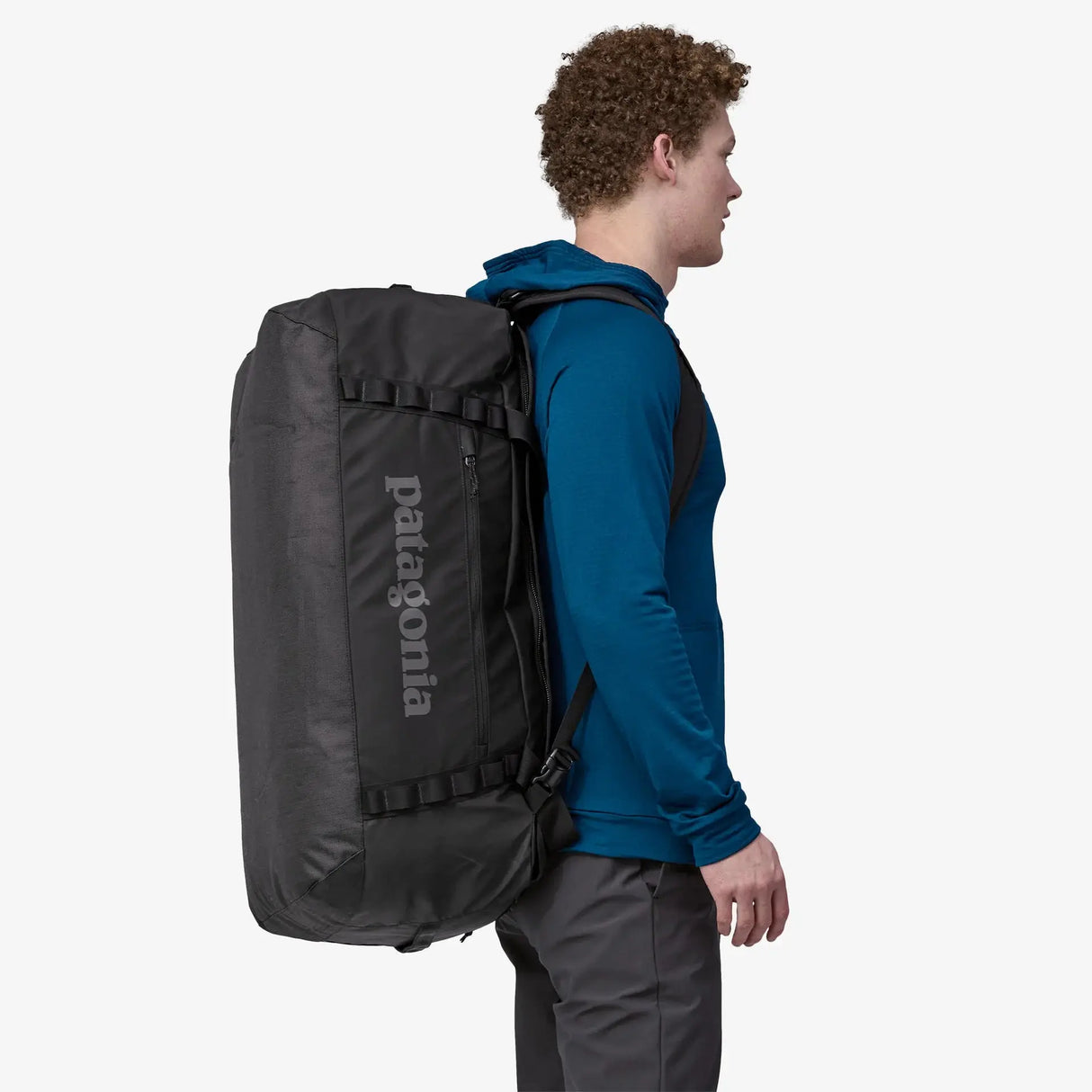 Patagonia Black Hole Duffel - 70L Patagonia
