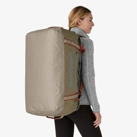 Patagonia Black Hole® Duffel 70L - Seabird Grey